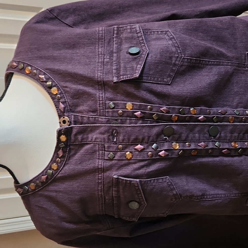 Ruby Rd, Excellent Condition, Women's Jacket, Siz… - image 2